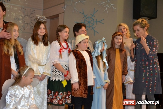 Zdjęcie w galerii na portalu naszraciborz.pl: Przegląd Przedstawień Bożonarodzeniowych w Tworkowie – dzień drugi  wiadomości z regionu