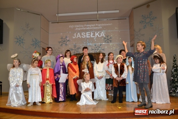 Zdjęcie w galerii na portalu naszraciborz.pl: Przegląd Przedstawień Bożonarodzeniowych w Tworkowie – dzień drugi  wiadomości z regionu