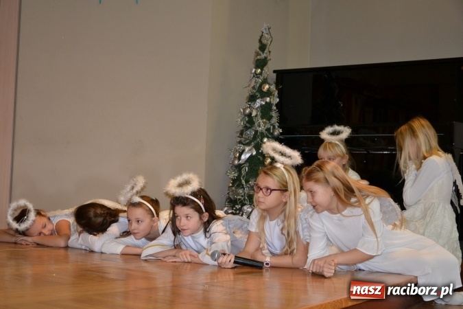 Zdjęcie w galerii na portalu naszraciborz.pl: Przegląd Przedstawień Bożonarodzeniowych w Tworkowie – dzień drugi  wiadomości z regionu