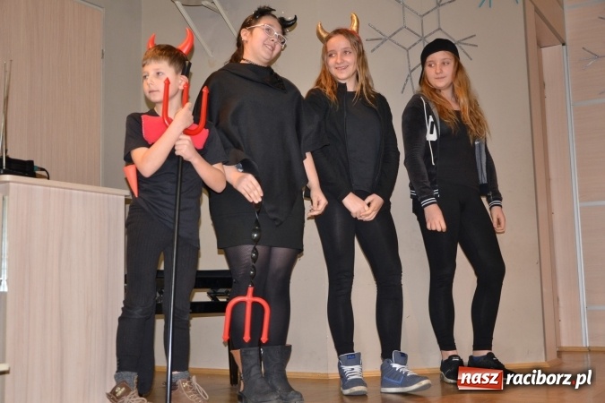 Zdjęcie w galerii na portalu naszraciborz.pl: Przegląd Przedstawień Bożonarodzeniowych w Tworkowie – dzień drugi  wiadomości z regionu