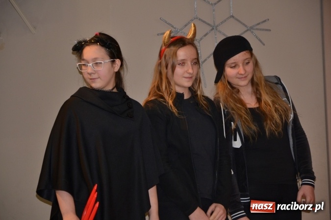 Zdjęcie w galerii na portalu naszraciborz.pl: Przegląd Przedstawień Bożonarodzeniowych w Tworkowie – dzień drugi  wiadomości z regionu