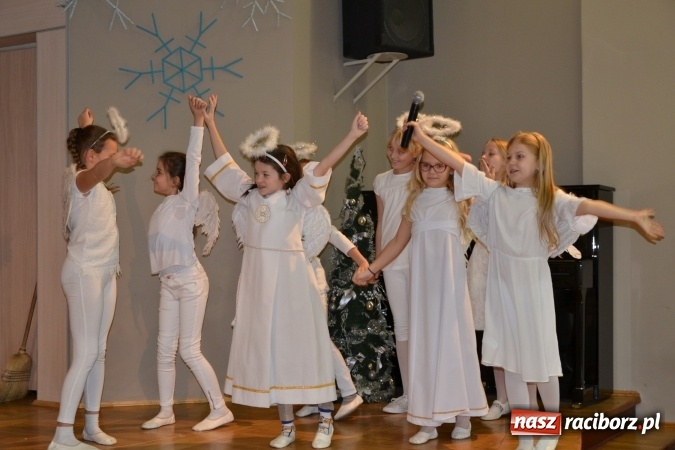 Zdjęcie w galerii na portalu naszraciborz.pl: Przegląd Przedstawień Bożonarodzeniowych w Tworkowie – dzień drugi  wiadomości z regionu