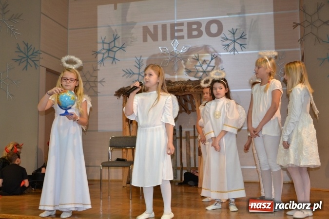Zdjęcie w galerii na portalu naszraciborz.pl: Przegląd Przedstawień Bożonarodzeniowych w Tworkowie – dzień drugi  wiadomości z regionu