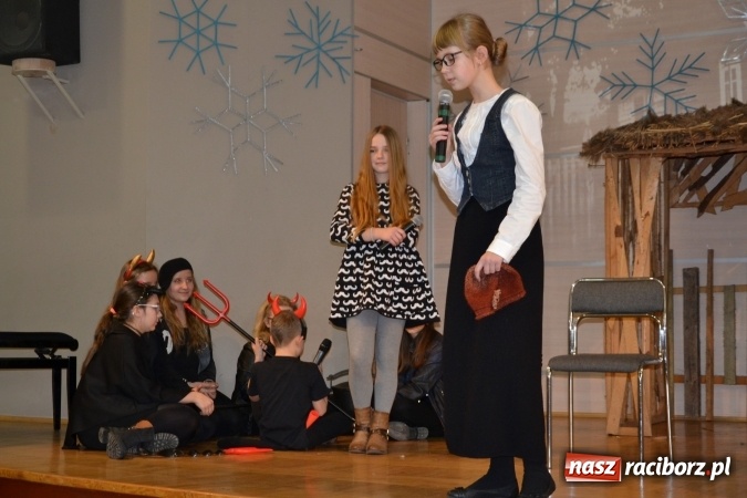 Zdjęcie w galerii na portalu naszraciborz.pl: Przegląd Przedstawień Bożonarodzeniowych w Tworkowie – dzień drugi  wiadomości z regionu