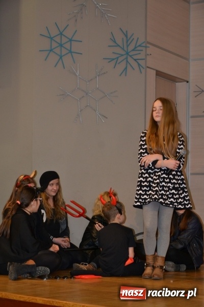 Zdjęcie w galerii na portalu naszraciborz.pl: Przegląd Przedstawień Bożonarodzeniowych w Tworkowie – dzień drugi  wiadomości z regionu
