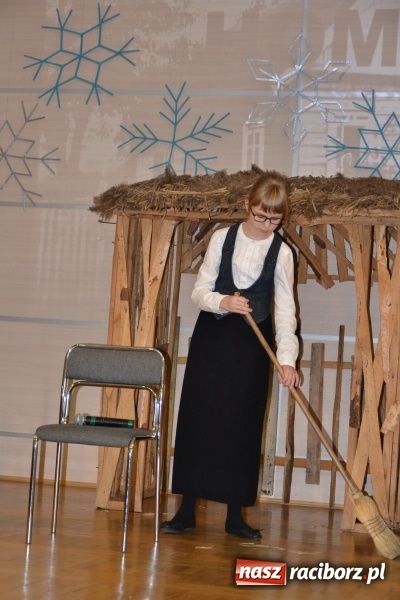 Zdjęcie w galerii na portalu naszraciborz.pl: Przegląd Przedstawień Bożonarodzeniowych w Tworkowie – dzień drugi  wiadomości z regionu