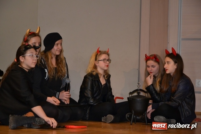 Zdjęcie w galerii na portalu naszraciborz.pl: Przegląd Przedstawień Bożonarodzeniowych w Tworkowie – dzień drugi  wiadomości z regionu