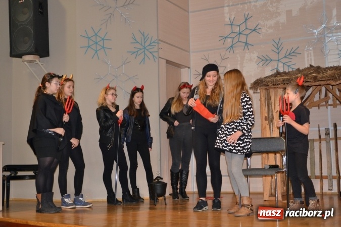 Zdjęcie w galerii na portalu naszraciborz.pl: Przegląd Przedstawień Bożonarodzeniowych w Tworkowie – dzień drugi  wiadomości z regionu