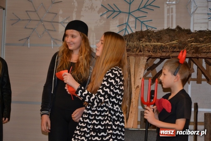 Zdjęcie w galerii na portalu naszraciborz.pl: Przegląd Przedstawień Bożonarodzeniowych w Tworkowie – dzień drugi  wiadomości z regionu