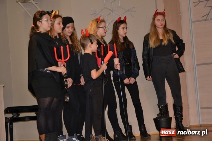 Zdjęcie w galerii na portalu naszraciborz.pl: Przegląd Przedstawień Bożonarodzeniowych w Tworkowie – dzień drugi  wiadomości z regionu