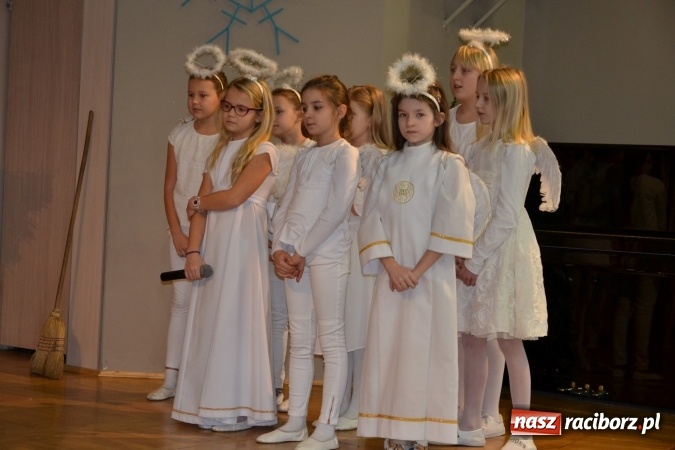 Zdjęcie w galerii na portalu naszraciborz.pl: Przegląd Przedstawień Bożonarodzeniowych w Tworkowie – dzień drugi  wiadomości z regionu