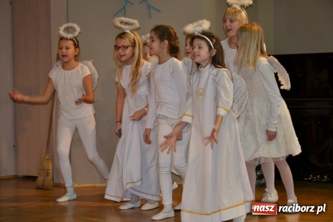 Zdjęcie w galerii na portalu naszraciborz.pl: Przegląd Przedstawień Bożonarodzeniowych w Tworkowie – dzień drugi  wiadomości z regionu