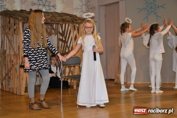Zdjęcie w galerii na portalu naszraciborz.pl: Przegląd Przedstawień Bożonarodzeniowych w Tworkowie – dzień drugi  wiadomości z regionu