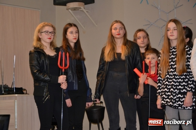 Zdjęcie w galerii na portalu naszraciborz.pl: Przegląd Przedstawień Bożonarodzeniowych w Tworkowie – dzień drugi  wiadomości z regionu