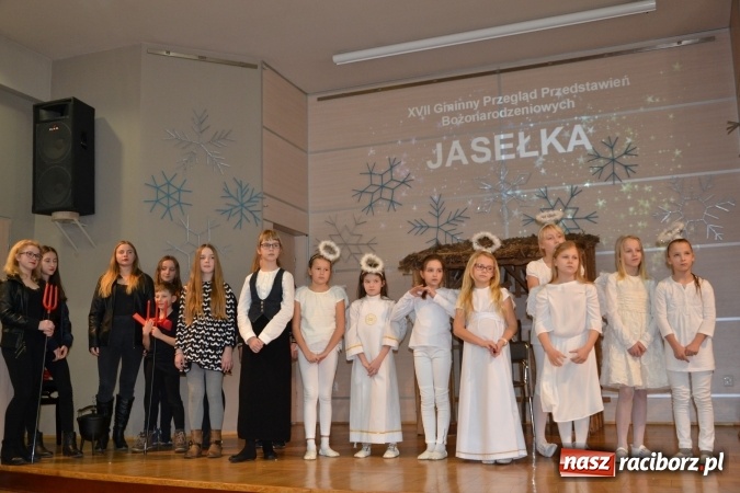 Zdjęcie w galerii na portalu naszraciborz.pl: Przegląd Przedstawień Bożonarodzeniowych w Tworkowie – dzień drugi  wiadomości z regionu