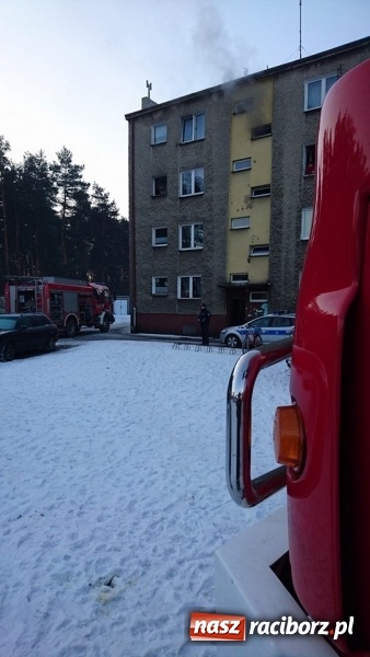 Zdjęcie w galerii na portalu naszraciborz.pl: Tragedia w Kuźni Raciborskiej. Znana jest prawdopodobna przyczyna wiadomości z regionu