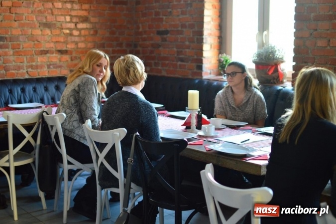 Zdjęcie w galerii na portalu naszraciborz.pl: Władze miasta spotkały się z młodymi przedsiębiorcami wiadomości z regionu