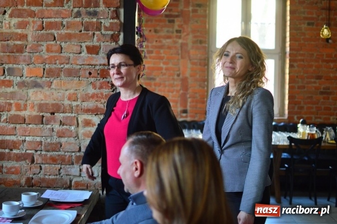 Zdjęcie w galerii na portalu naszraciborz.pl: Władze miasta spotkały się z młodymi przedsiębiorcami wiadomości z regionu