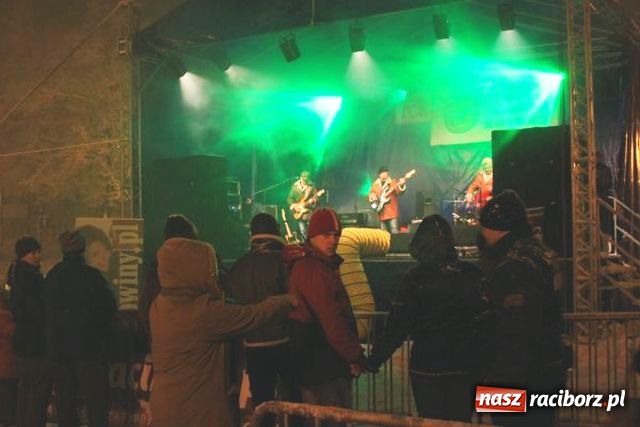 Zdjęcie w galerii na portalu naszraciborz.pl: Licytacja WOŚP zakończona sukcesem  wiadomości z regionu