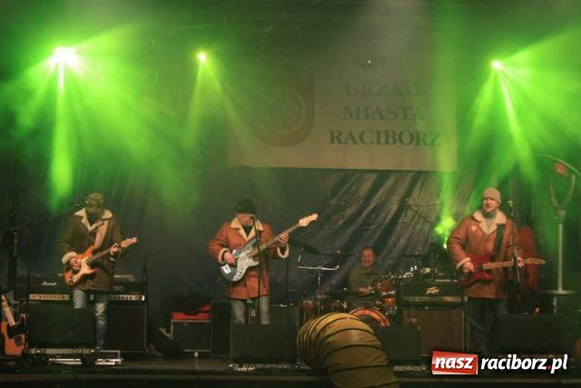 Zdjęcie w galerii na portalu naszraciborz.pl: Licytacja WOŚP zakończona sukcesem  wiadomości z regionu