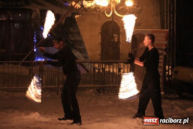 Zdjęcie w galerii na portalu naszraciborz.pl: Licytacja WOŚP zakończona sukcesem  wiadomości z regionu