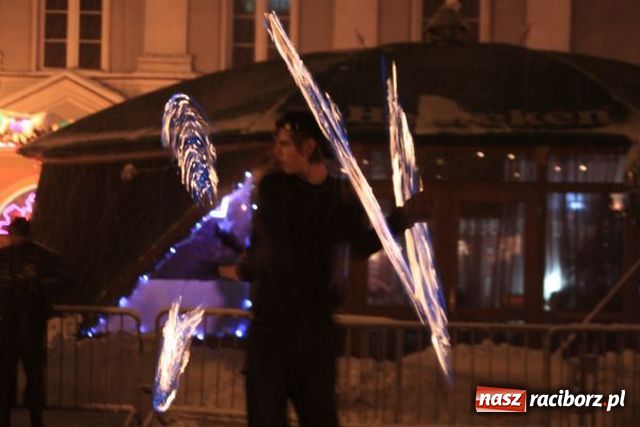 Zdjęcie w galerii na portalu naszraciborz.pl: Licytacja WOŚP zakończona sukcesem  wiadomości z regionu