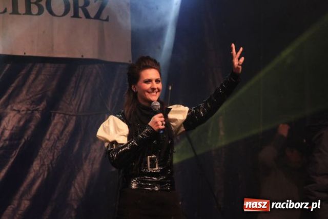 Zdjęcie w galerii na portalu naszraciborz.pl: Licytacja WOŚP zakończona sukcesem  wiadomości z regionu