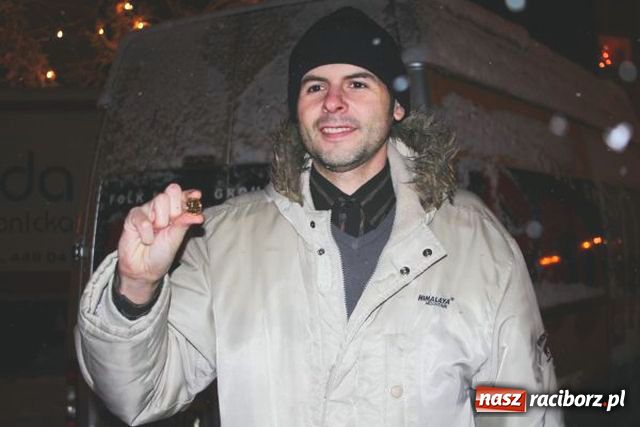 Zdjęcie w galerii na portalu naszraciborz.pl: Licytacja WOŚP zakończona sukcesem  wiadomości z regionu