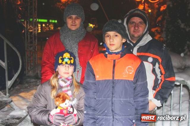 Zdjęcie w galerii na portalu naszraciborz.pl: Licytacja WOŚP zakończona sukcesem  wiadomości z regionu