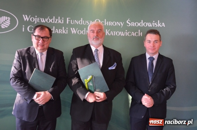 Zdjęcie w galerii na portalu naszraciborz.pl: EkoKarliki rozdane - raciborski Sunex jedną z nagrodzonych firm wiadomości z regionu