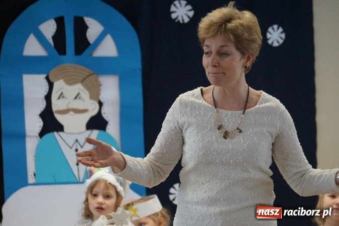 Zdjęcie w galerii na portalu naszraciborz.pl: Sto lat! dla babć i dziadków w Zawadzie Książęcej  wiadomości z regionu