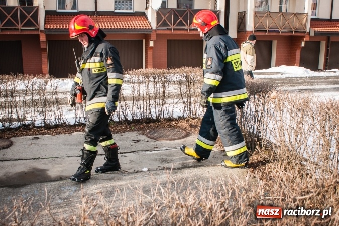 Zdjęcie w galerii na portalu naszraciborz.pl: Wyciągajcie koce z szaf! Awaria sieci ciepłowniczej w Raciborzu - przerwa w dostawie ciepła potrwa do późnego wieczora! wiadomości z regionu