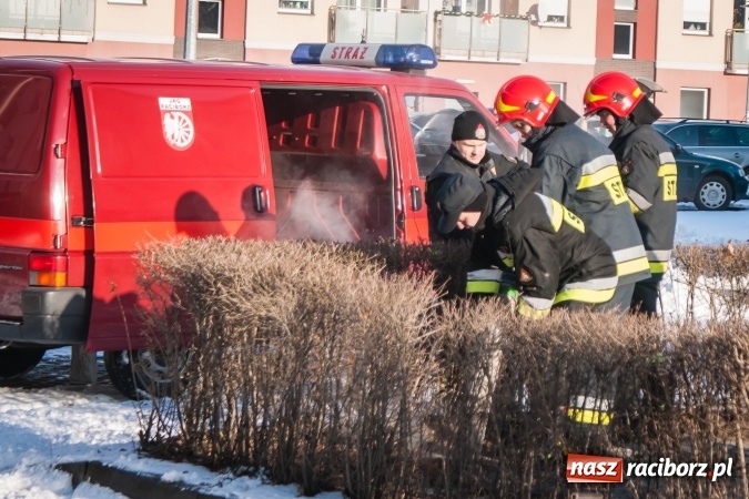 Zdjęcie w galerii na portalu naszraciborz.pl: Wyciągajcie koce z szaf! Awaria sieci ciepłowniczej w Raciborzu - przerwa w dostawie ciepła potrwa do późnego wieczora! wiadomości z regionu