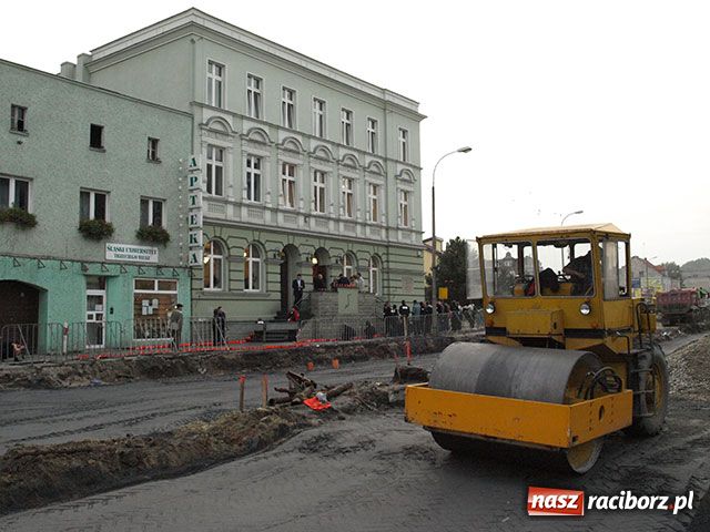 Zdjęcie w galerii na portalu naszraciborz.pl: Solidarni z Końcem świata wiadomości z regionu
