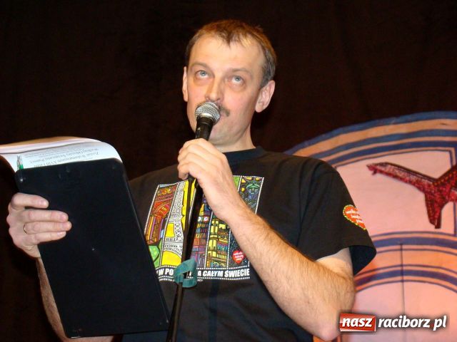 Zdjęcie w galerii na portalu naszraciborz.pl: 12 tysięcy z Kuźni dla WOŚP  wiadomości z regionu