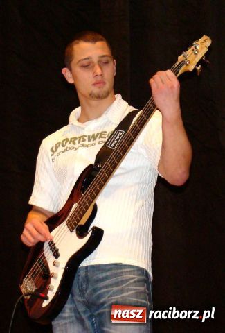 Zdjęcie w galerii na portalu naszraciborz.pl: 12 tysięcy z Kuźni dla WOŚP  wiadomości z regionu