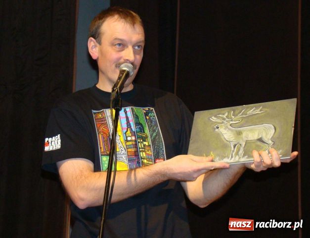 Zdjęcie w galerii na portalu naszraciborz.pl: 12 tysięcy z Kuźni dla WOŚP  wiadomości z regionu