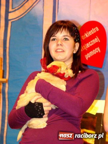 Zdjęcie w galerii na portalu naszraciborz.pl: 12 tysięcy z Kuźni dla WOŚP  wiadomości z regionu