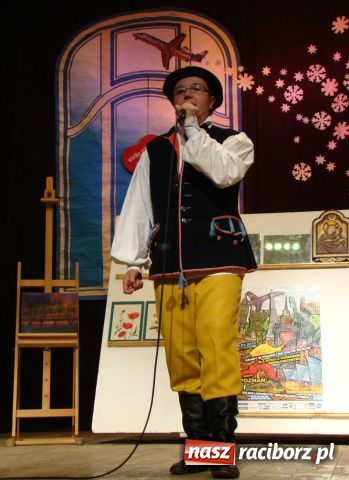 Zdjęcie w galerii na portalu naszraciborz.pl: 12 tysięcy z Kuźni dla WOŚP  wiadomości z regionu