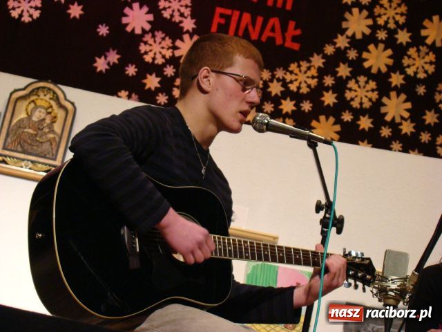 Zdjęcie w galerii na portalu naszraciborz.pl: 12 tysięcy z Kuźni dla WOŚP  wiadomości z regionu