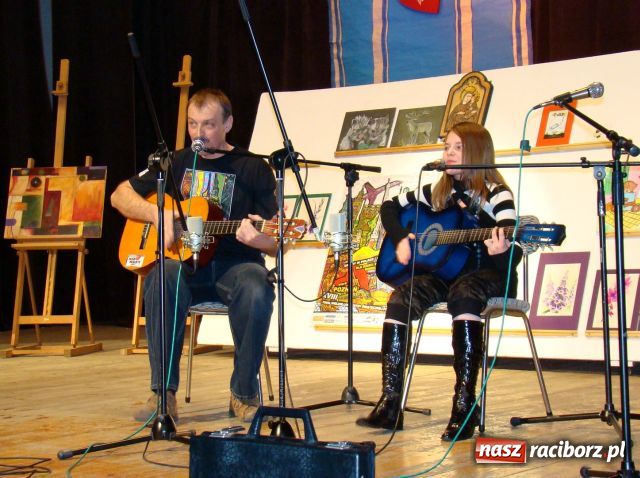 Zdjęcie w galerii na portalu naszraciborz.pl: 12 tysięcy z Kuźni dla WOŚP  wiadomości z regionu