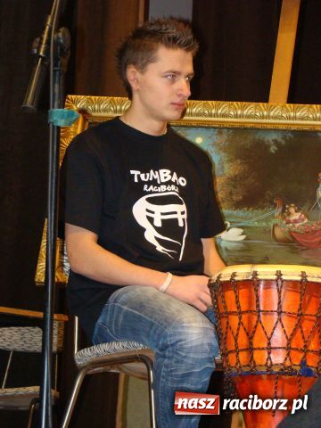 Zdjęcie w galerii na portalu naszraciborz.pl: 12 tysięcy z Kuźni dla WOŚP  wiadomości z regionu