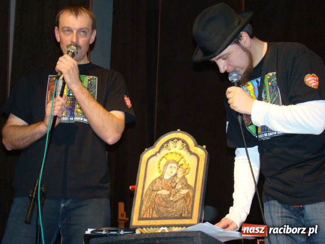 Zdjęcie w galerii na portalu naszraciborz.pl: 12 tysięcy z Kuźni dla WOŚP  wiadomości z regionu