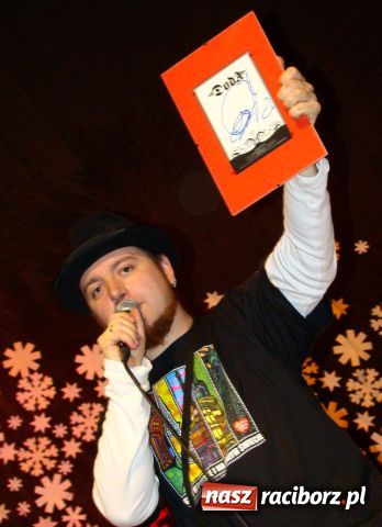 Zdjęcie w galerii na portalu naszraciborz.pl: 12 tysięcy z Kuźni dla WOŚP  wiadomości z regionu