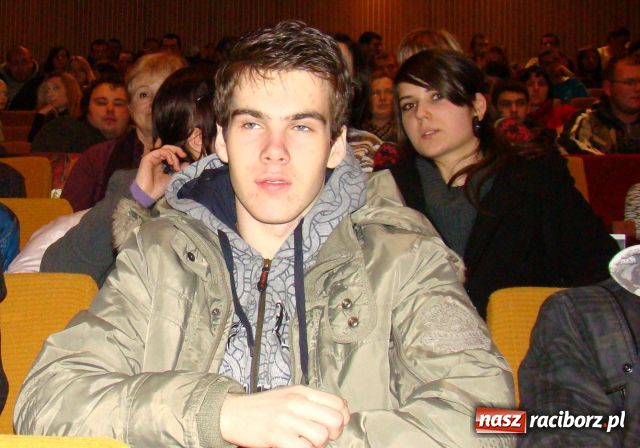 Zdjęcie w galerii na portalu naszraciborz.pl: 12 tysięcy z Kuźni dla WOŚP  wiadomości z regionu