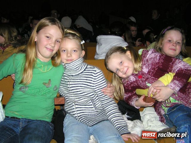 Zdjęcie w galerii na portalu naszraciborz.pl: 12 tysięcy z Kuźni dla WOŚP  wiadomości z regionu