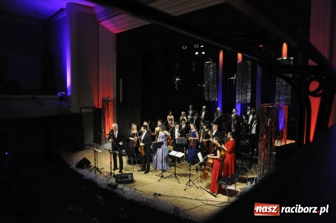 Zdjęcie w galerii na portalu naszraciborz.pl: W RCK zainaugurowano obchody 800-lecia Raciborza wiadomości z regionu