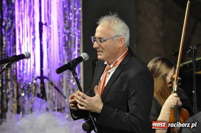 Zdjęcie w galerii na portalu naszraciborz.pl: W RCK zainaugurowano obchody 800-lecia Raciborza wiadomości z regionu