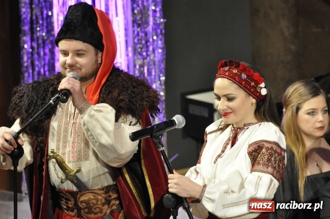 Zdjęcie w galerii na portalu naszraciborz.pl: W RCK zainaugurowano obchody 800-lecia Raciborza wiadomości z regionu