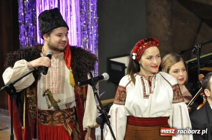 Zdjęcie w galerii na portalu naszraciborz.pl: W RCK zainaugurowano obchody 800-lecia Raciborza wiadomości z regionu